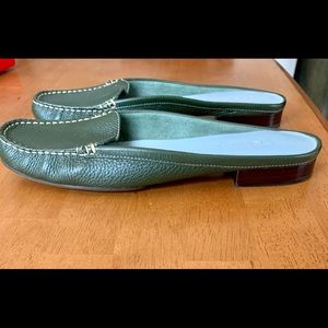 Talbots Slides “Aden 5” NIB